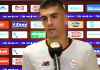 Alasan Gianluca Mancini Optimis AS Roma Bisa Bersaing Raih Trofi