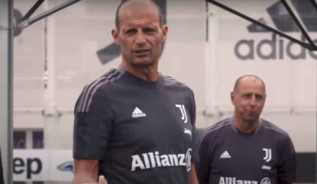 Gleison Bremer Ungkap Rasanya Dilatih Massimiliano Allegri di Juventus