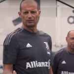 Gleison Bremer Ungkap Rasanya Dilatih Massimiliano Allegri di Juventus