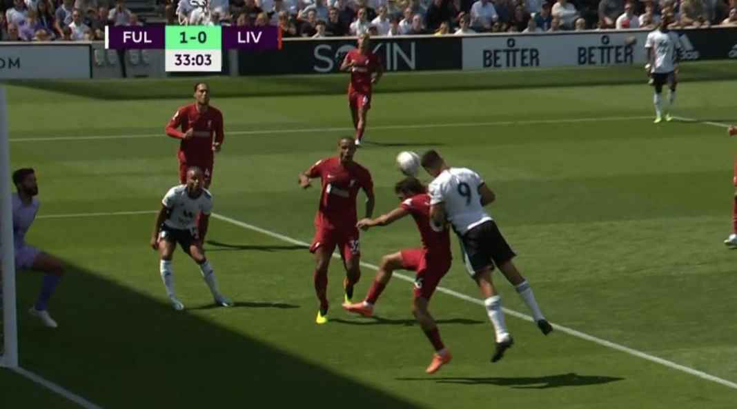 Gol Mitrovic Gara-gara Tete, Liverpool Kalah Deh Meski Darwin Nunez Samakan Kedudukan!