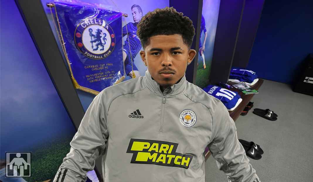 Harga Fofana bikin ciut nyali Chelsea