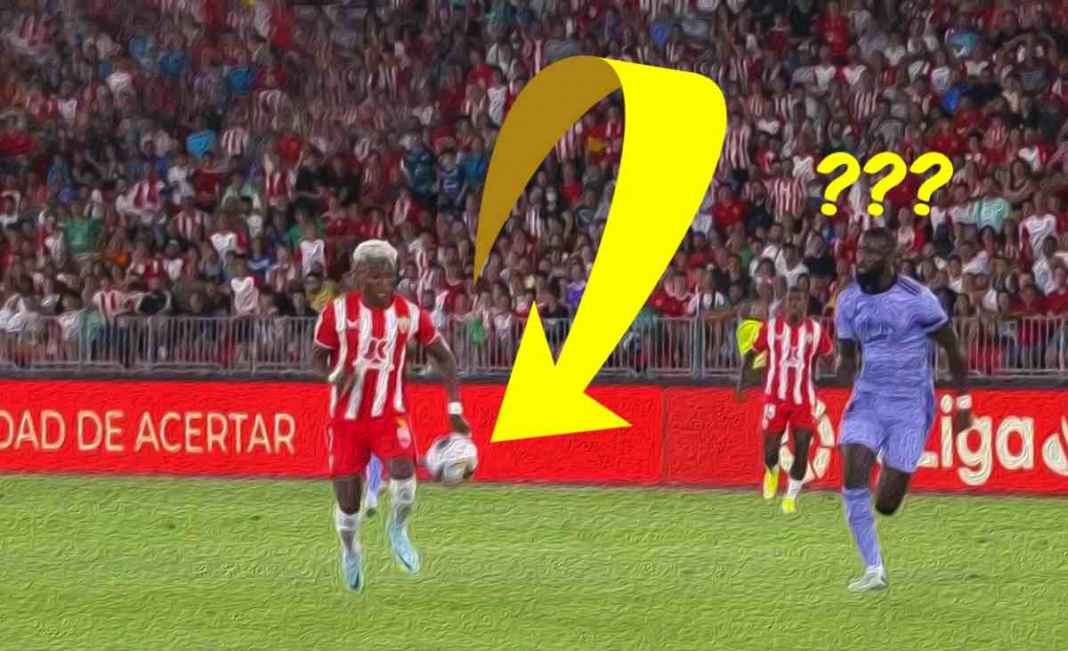 Hasil Almeira vs Real Madrid Skor Akhir Liga Spanyol 2022 Hasil Almeira vs Real Madrid Skor Akhir Liga Spanyol 2022