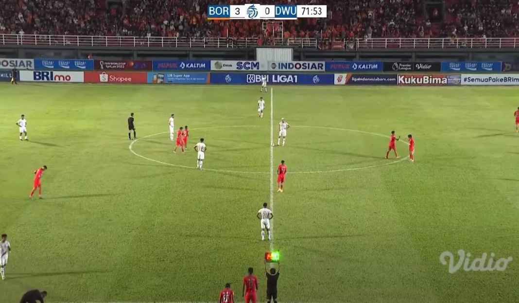 Hasil Borneo FC vs Dewa United di Liga 1-Pesut Etam Hajar Klub Promosi 3-0! Hasil Borneo FC vs Dewa United di Liga 1: Matheus Pato Cetak Brace, Pesut Etam Menang Telak!