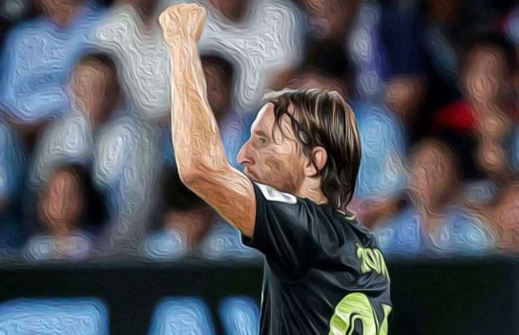Hasil Celta de Vigo vs Real Madrid di Liga Spanyol Hasil Celta de Vigo vs Real Madrid di Liga Spanyol