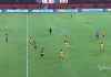 Hasil Madura United vs Persik Kediri di Liga 1: Ngeri! Esteban Vizcarra Antarkan Laskar Sape Kerrab Hattrick Kemenangan