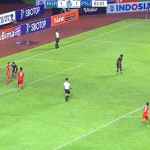 Hasil Persikabo 1973 vs Persija Jakarta di Liga 1