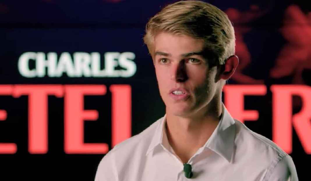 IIni Alasan Charles De Ketelaere Sudah Bisa Jalani Debut di AC Milan Alasan Charles De Ketelaere Sudah Siap Jalani Debut dengan AC Milan