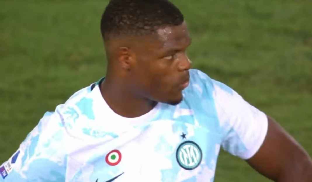 Inter Milan Diminta Tak Jual Pemain Asal Belanda Ini Inter Milan Dapat Desakan Tidak Menjual Pemain Kunci Simone Inzaghi