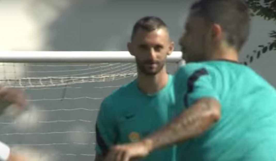 Inter Milan Tanpa Marcelo Brozovic Lawan Villarreal Duh, Inter Milan Tanpa Marcelo Brozovic Lawan Villarreal