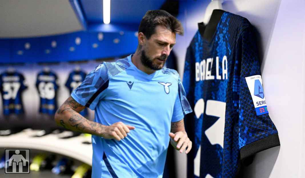 Inter disarankan tidak rekrut Acerbi Inter Milan Disarankan Kontrak Akanji Atau Chalobah Ketimbang Bek Tua Lazio Ini
