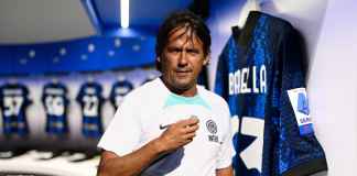 Simone Inzaghi Akui AC Milan Lebih Baik Ketimbang Inter Milan Musim Lalu