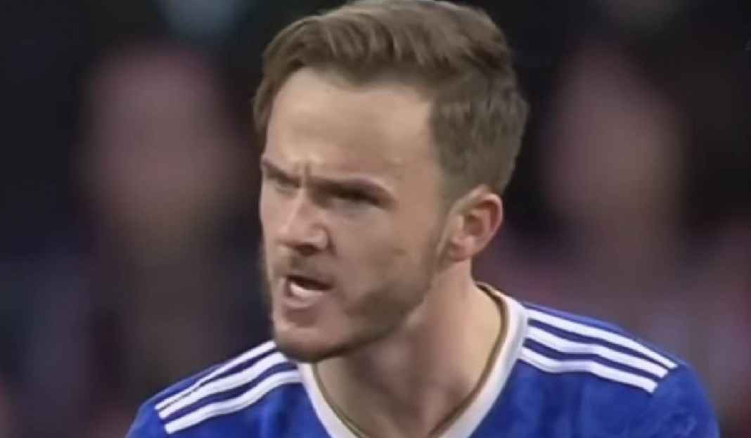 James Maddison Didesak Tolak Gabung ke Newcastle Alasan James Maddison Perlu Tolak Gabung Newcastle United