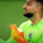 Mulai Kerasan, Gianluigi Donnarumma Tebar Janji Manis ke Fans PSG