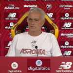 Jelang Lawan Salernitana, Jose Mourinho Bahas Transfer AS Roma