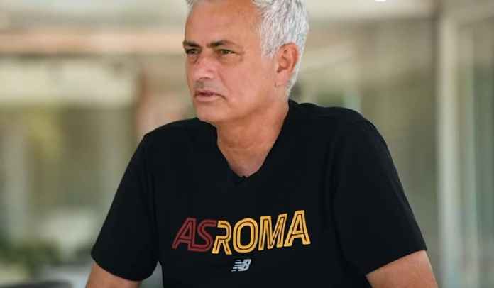 Keren, Jose Mourinho Dicap Telah Bikin Keajaiban di AS Roma!