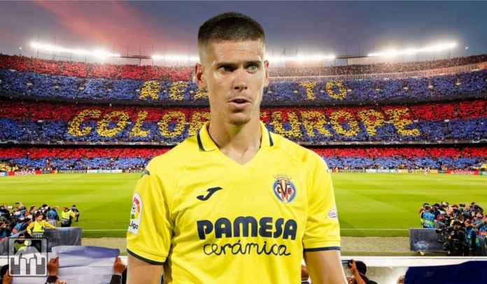 Agen Juan Foyth Terlihat di Barcelona, Villarreal Tetapkan Harga Segini Untuk Bek Mereka