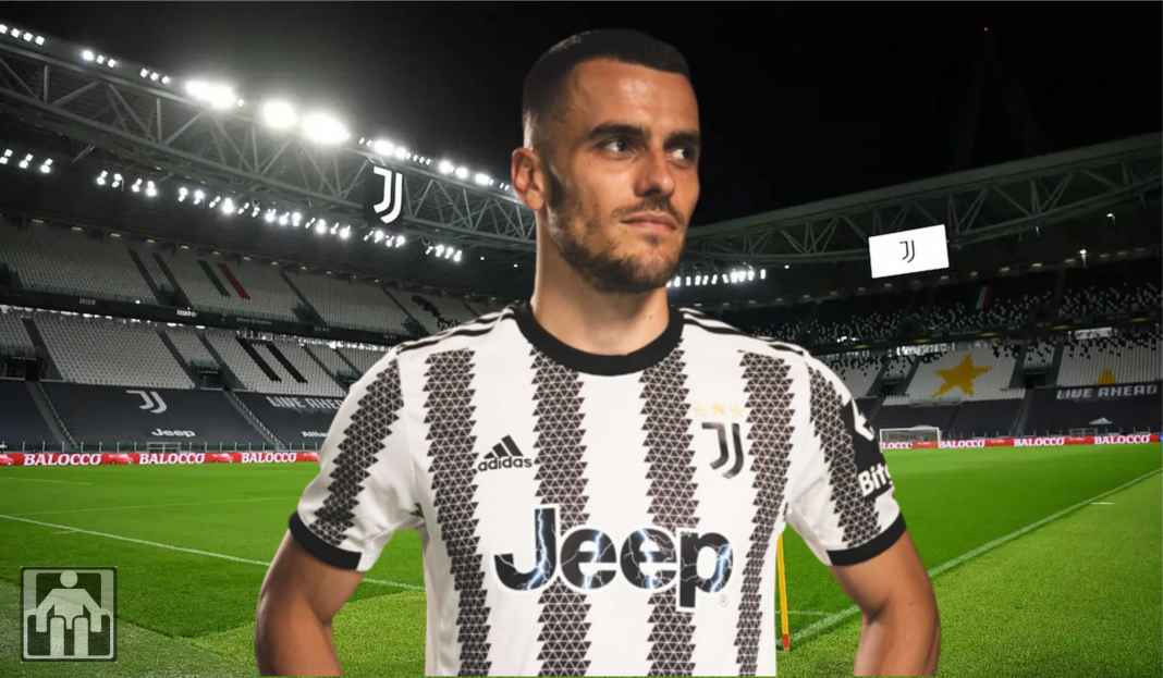 Juve umumkan nomor skuad Juventus Umumkan Nomor Skuad Musim Ini, Nomor 14 Dikosongkan Untuk Bintang Barcelona