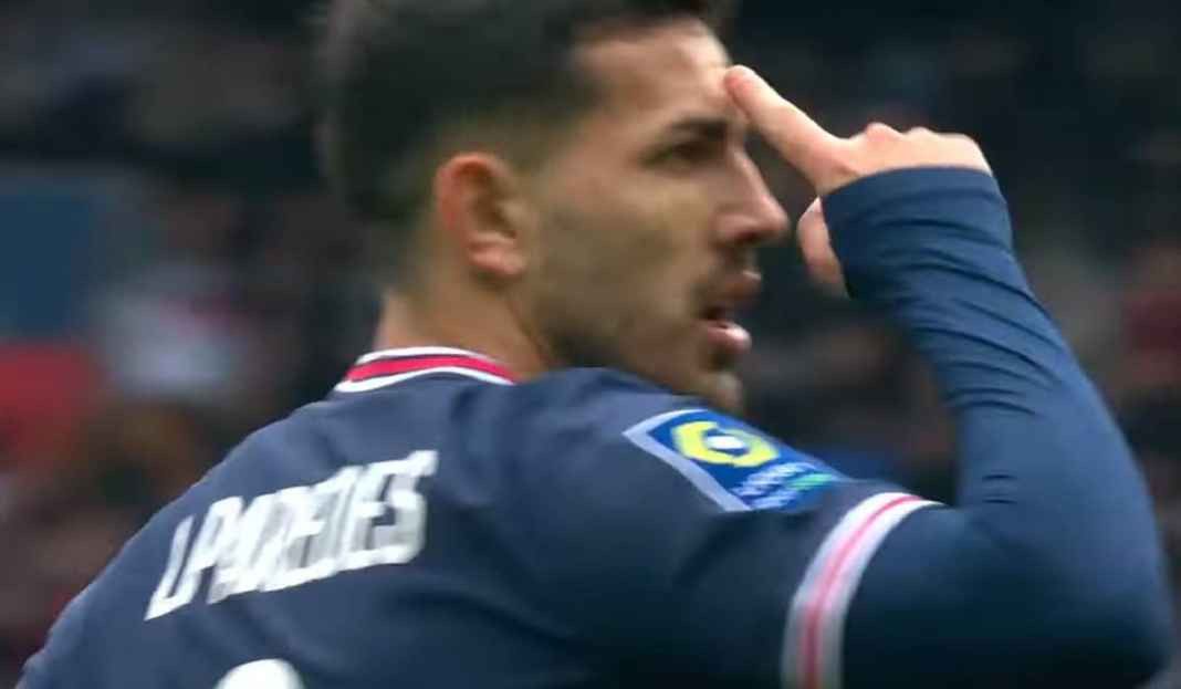 Juventus Akan Bergabtung dengan Leandro Parades Siap-siap Juventus Bakal Bergantung dengan Leandro Paredes