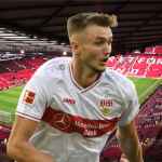 Kabar Baik Bagi Man Utd, Striker Stuttgart Ingin Gabung Dengan Tim Erik ten Hag