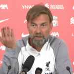 Jurgen Klopp Minta Liverpool Diberi Tiga Poin Cuma-Cuma Kontra Manchester United