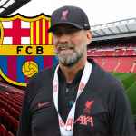 Kurang Kerjaan, Bos Liverpool Jurgen Klopp Nyinyiri Aktivitas Belanja Transfer Barcelona