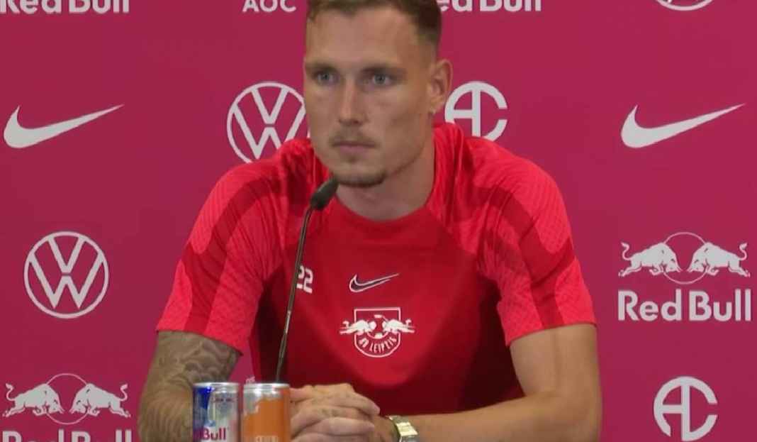 Pedenya David Raum, Jadi Transfer Penting Bundesliga dan Bisa Jegal Bayern Munchen Juara!