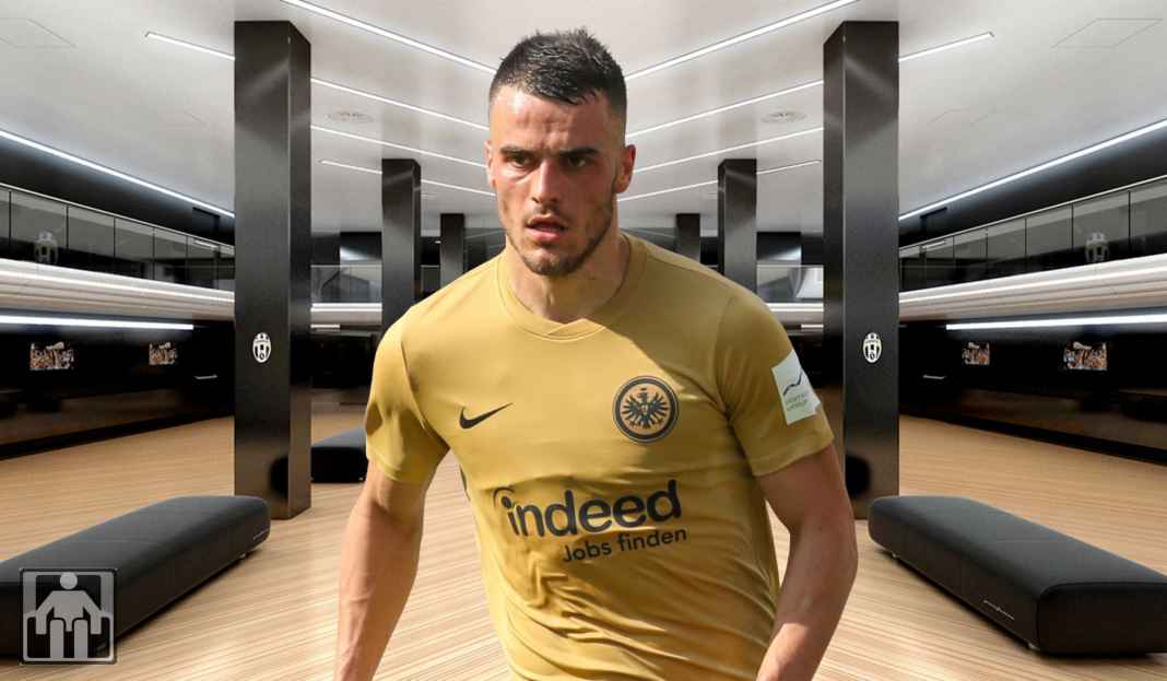 Kostic prioritaskan pindah ke Juventus Filip Kostic Rela Tunda West Ham Demi Tunggu Datangnya Tawaran Juventus