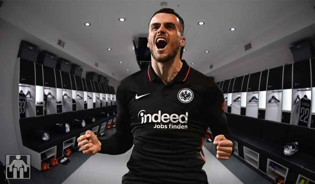 Kostic setuju ke Juventus Juventus Sudah Sepakati Kontrak Pribadi Dengan Filip Kostic, Tinggal Soal Biaya Transfer