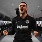 Juventus Sudah Sepakati Kontrak Pribadi Dengan Filip Kostic, Tinggal Soal Biaya Transfer