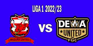 Prediksi Madura United vs Dewa United di Liga 1