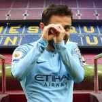 Fans Madrid Janji Jangan Meriang, Joan Laporta Janjikan Bernardo Silva ke Barcelona