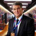 Joan Laporta Konfirmasi Barcelona Aktifkan Tuas Ekonomi Ketiga Senilai 1,5 Trilyun