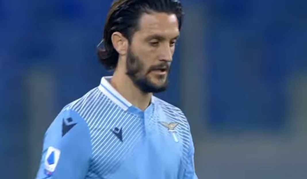Lazio Gagalkan Kepindahan Luis Alberto ke Klub Spanyol Lazio Blokir Luis Alberto Gabung Klub Spanyol