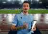 Lazio Kirim Pesan ke Manchester United Soal Transfer Sergej Milinkovic-Savic