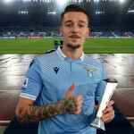 Lazio Kirim Pesan ke Manchester United Soal Transfer Sergej Milinkovic-Savic