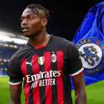 Chelsea Lakukan Kontak Untuk Transfer Penyerang Milan Seharga 2,2 Trilyun Ini