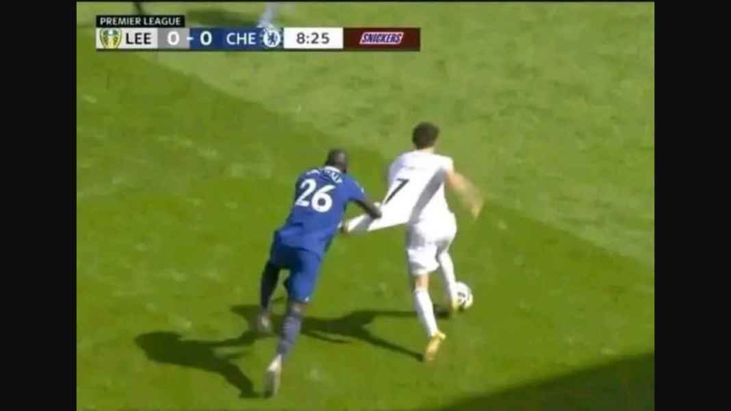 Leeds lawan Chelsea Kalahkan Chelsea, Leeds Sudah 7 Poin di Liga Inggris, Musim Lalu Baru 2 Poin