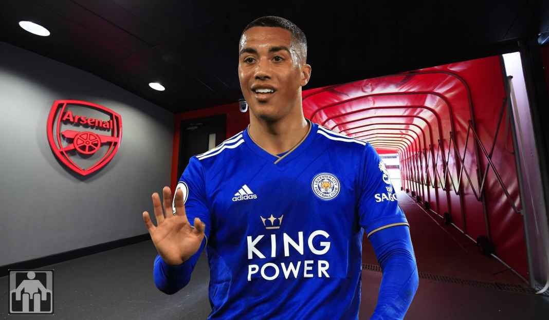 Kabar Baik Bagi Arsenal, Leicester Mau Turunkan Harga Gelandang Timnas Belgia Ini