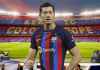 Robert Lewandowski Akhirnya Kisahkan Tentang Kepindahannya dari Bayern ke Barcelona