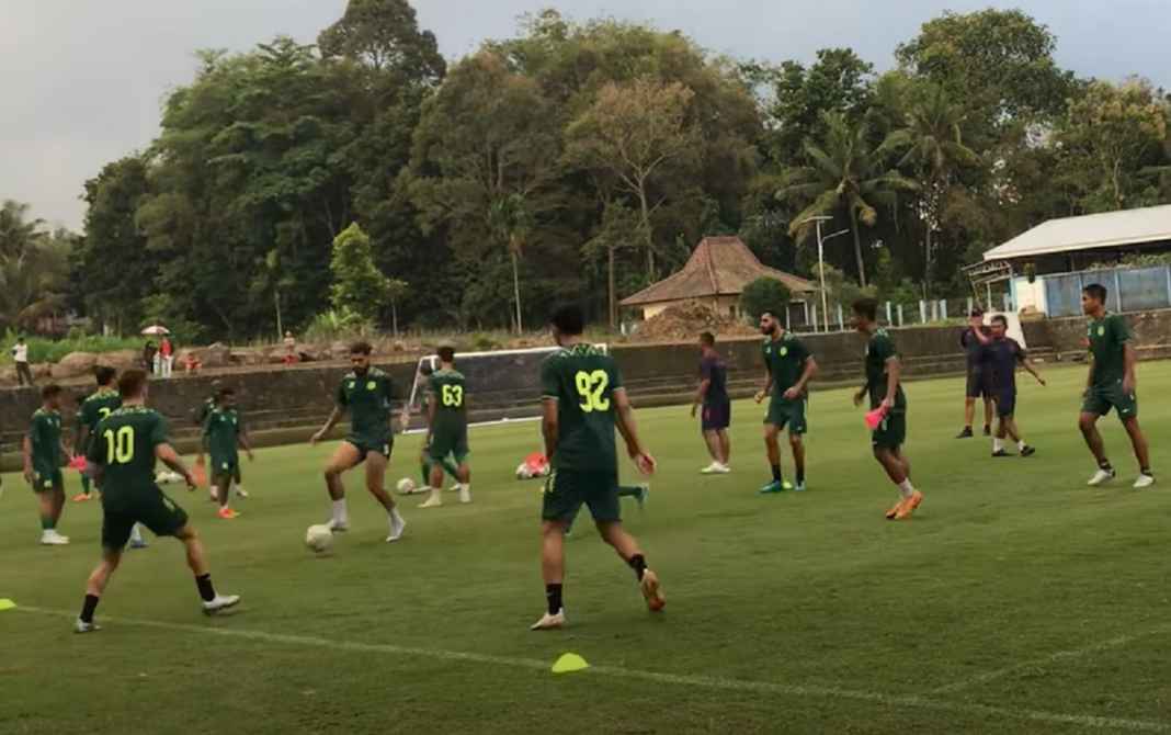 Liga Indonesia, Arema FC, PSS Sleman PSS Sleman Bakal Tampil Lepas di Kandang Arema FC