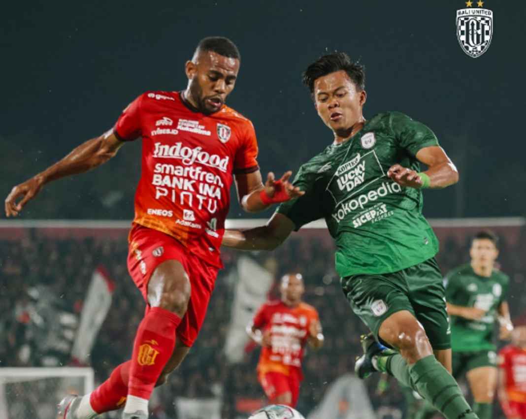 Liga Indonesia, Hasil Bola, Bali United, RANS Nusantara