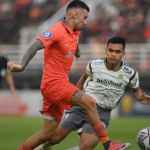 Hasil Borneo FC vs Persib Bandung: Menang Lebih Dulu, Maung Bandung Malah Dibantai Pesut Etam