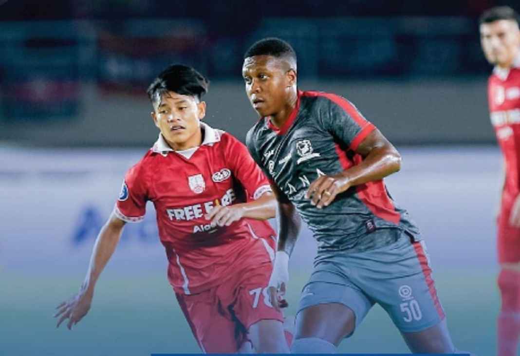 Liga Indonesia, Hasil Bola, Persis Solo, Madura United
