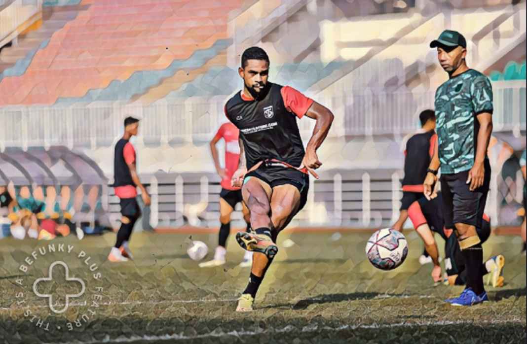 Liga Indonesia, Persebaya Surabaya, Persita Tangerang Persebaya Surabaya Tebar Ancaman Jelang Menjamu Persita Tangerang Malam Ini