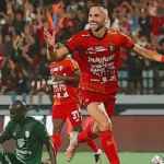 Prediksi Bali United vs Arema FC: Dua Tim Bertabur Bintang Sama-sama Ambisi Menang