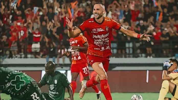 Liga Indonesia, Prediksi Bola, Bali United, Arema FC Prediksi Bali United vs Arema FC: Dua Tim Bertabur Bintang Sama-sama Ambisi Menang