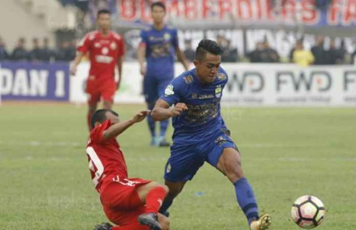 Liga Indonesia, Prediksi Bola, Persib Bandung, Borneo FC Prediksi Borneo FC vs Persib Bandung: Bakal Seru, Sama-sama Ngotot Menang
