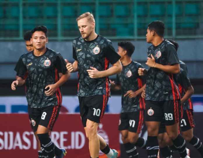 Prediksi Persija Jakarta vs Persita Tangerang: Bakal Seru, Kedua Tim Sedang Panas dan Ambisi Lanjutkan Tren Positif