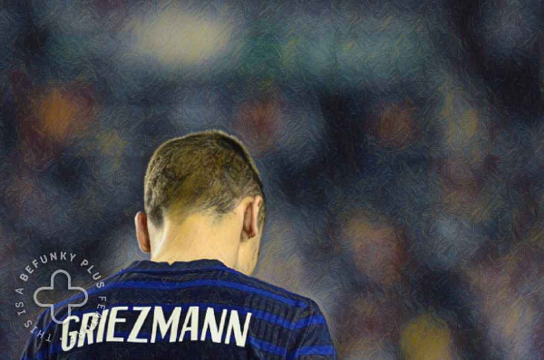 Liga Inggris, Arsenal, Barcelona, Bursa Transfer, Antoine Griezmann Incar Buangan Barcelona Tahun Depan, Arsenal Langgar Aturan Main Transfernya