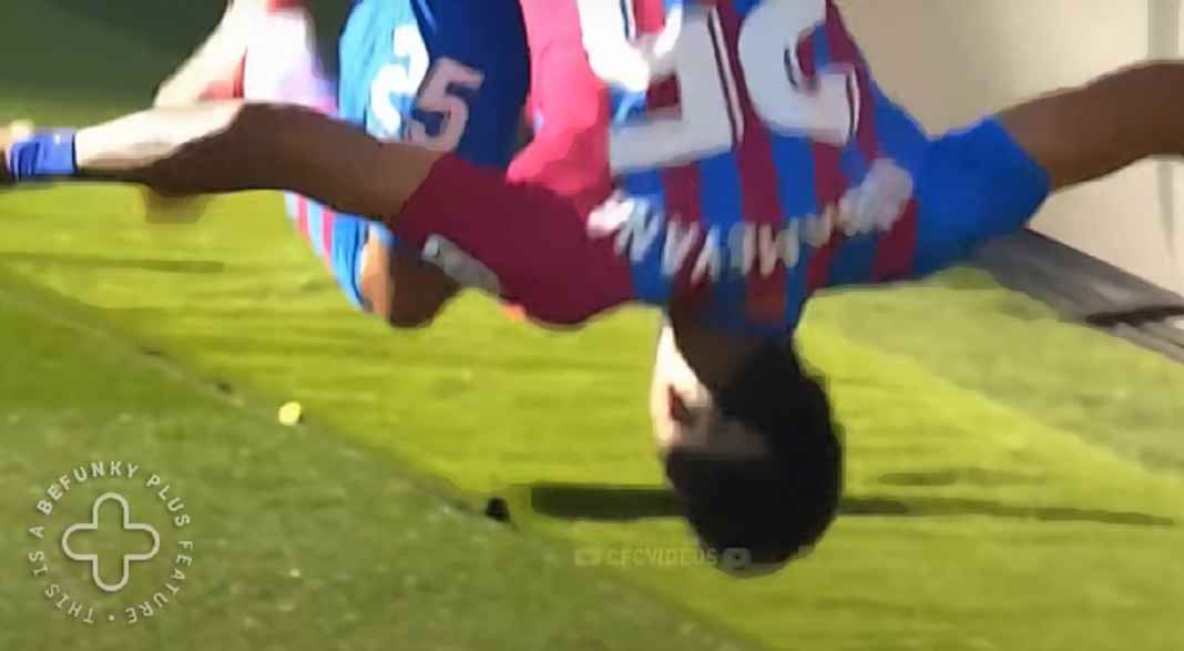 Liga Inggris, Chelsea, Barcelona, Pierre-Emerick Aubameyang, Bursa Transfer Chelsea Bisa Gigit Jari, Pierre-Emerick Aubameyang Tolak Tinggalkan Barcelona